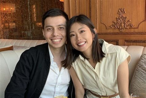 emi wong and chad|Emi Wong正式宣佈與混血老公已離婚：未來將作為朋 .